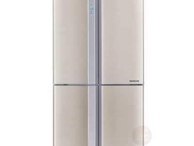 SJ-R8520IN/SJ-8620IN מקרר שארפ 4 דלתות