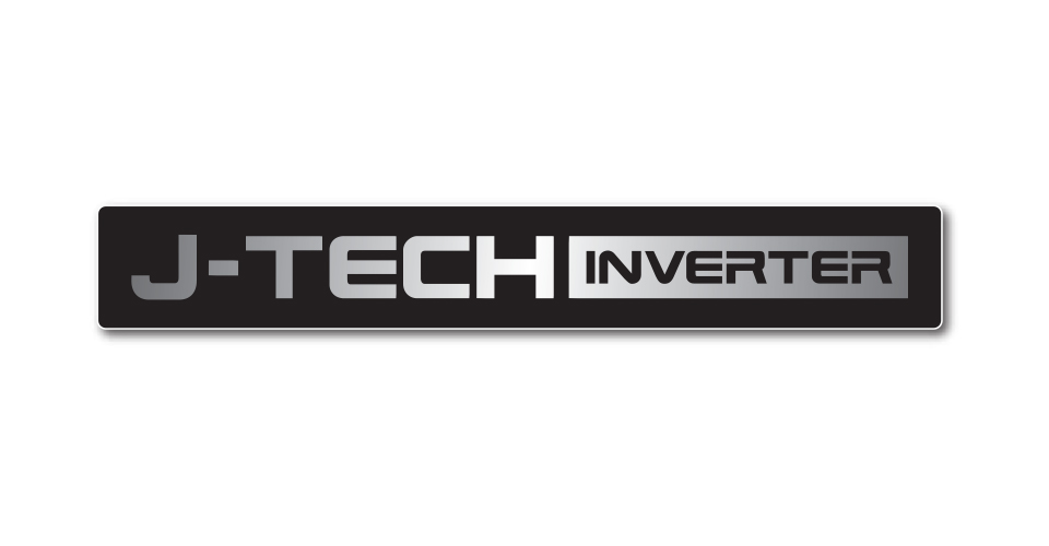 j tech inverter refrigerator